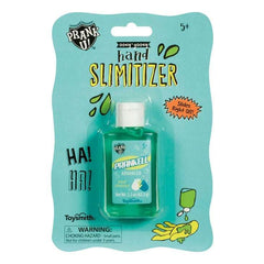 Hand Slimitizer Fake Sanitizer Slime Prank