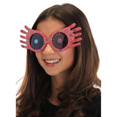 Luna Lovegood Spectrespecs Glasses