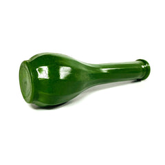 SMASHProps Breakaway Bud Vase - Dark Green Opaque - Dark Green,Opaque