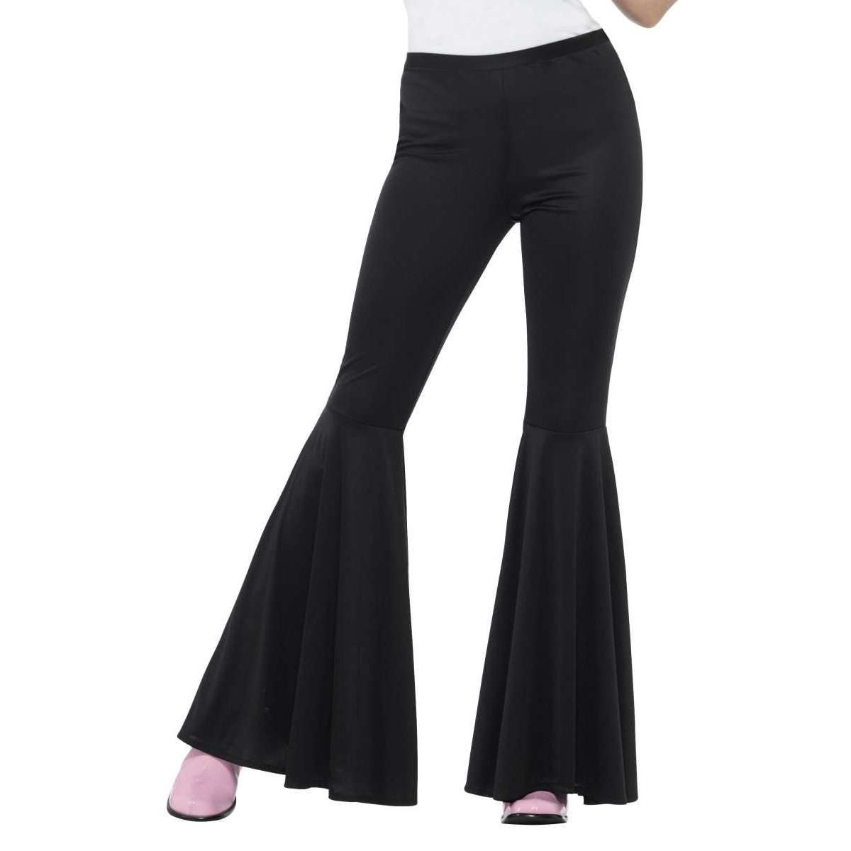 Groovy Dancing Queen Flared Trousers