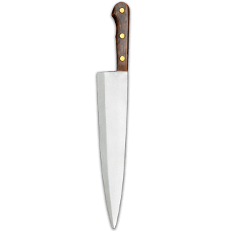 Halloween II: Butcher Knife