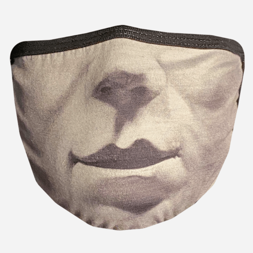 Halloween Michael Myers PPE Mask