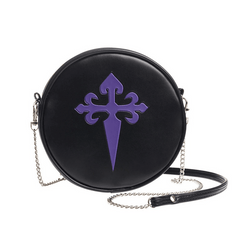 Gothic Cross Bag
