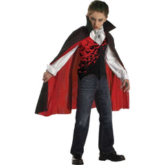 Deluxe Prince of Darkness  Kids Costume