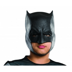Dawn of Justice Batman Latex Child Mask
