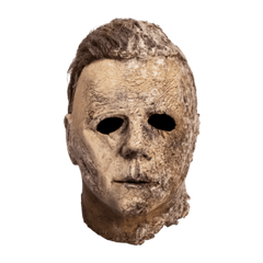 Halloween Ends: Michael Myers Mask