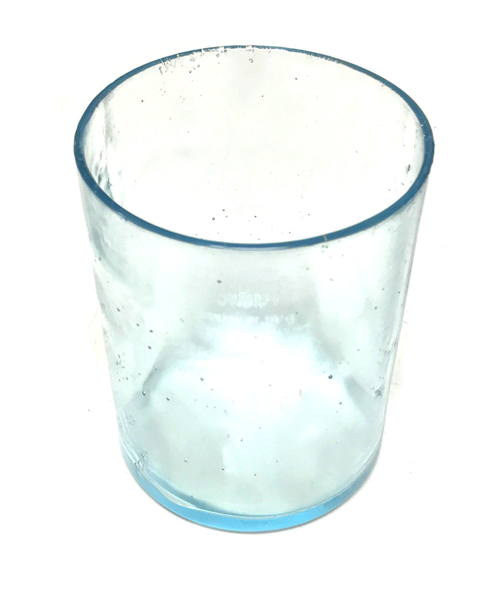 SMASHProps Breakaway Tumbler Glass - CLEAR - Clear,Translucent