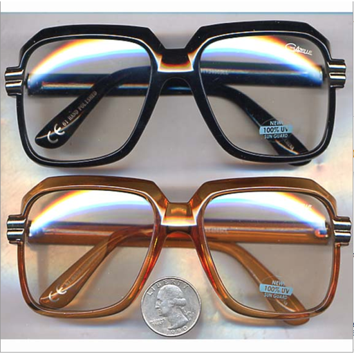 80's Gazelle Styled Glasses AbracadabraNYC 80's Gazelle Styled Glasses AbracadabraNYC