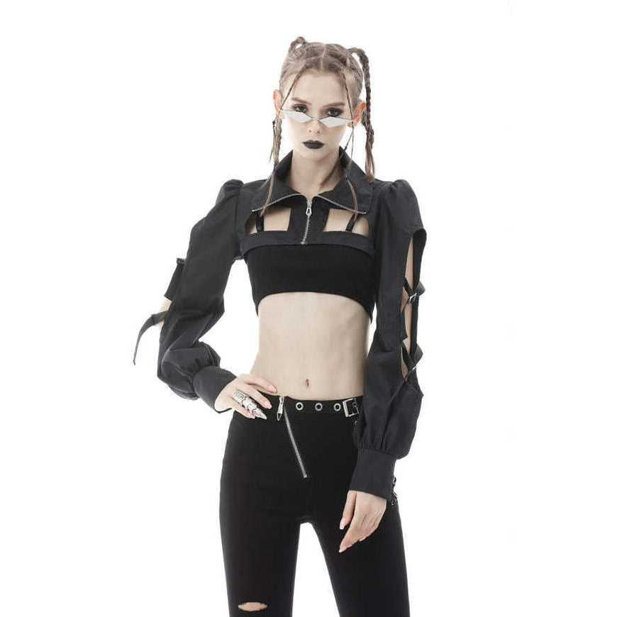 Cyberpunk Clothing & Cyberpunk Cosplay Costume Ideas  AbracadabraNYC