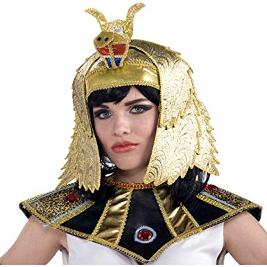 Female Egyptian Headpiece