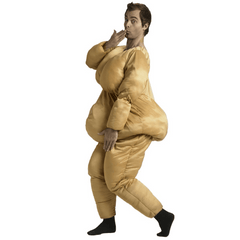 Fat Suit Adult Costume