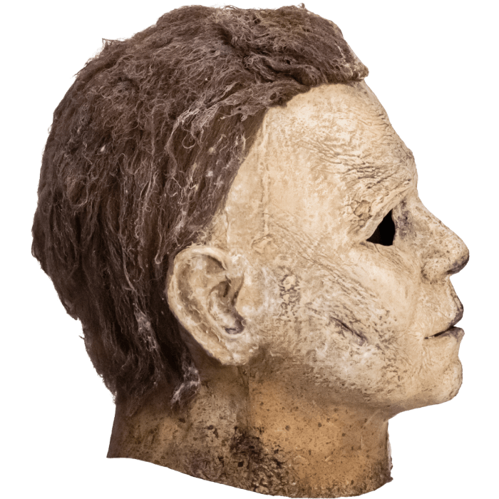 Halloween Ends: Michael Myers Mask