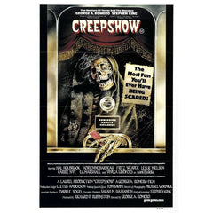 Creepshow:Becky Mask