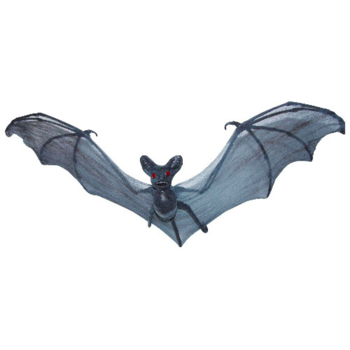 Grey Nylon Bat