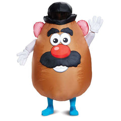 Mr. Potato Head Inflatable Adult Costume