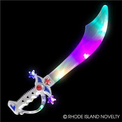 Light-up Pirate Sword