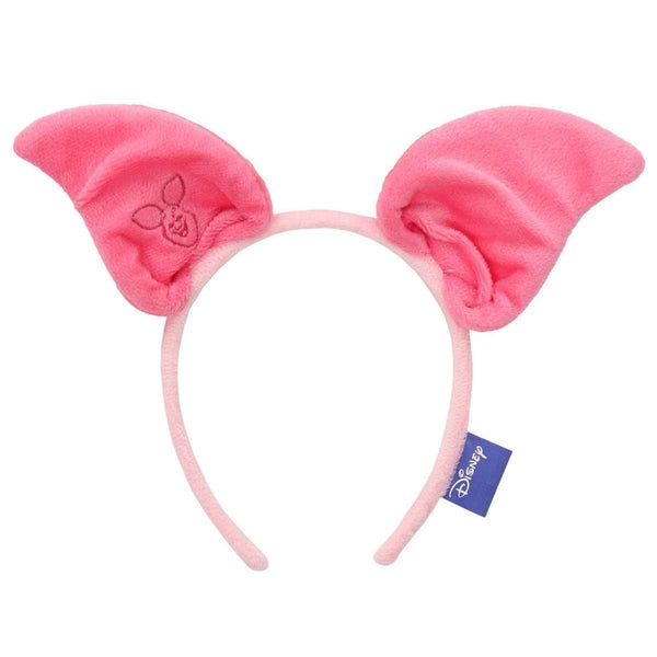 Winnie the Pooh Piglet Headband – AbracadabraNYC