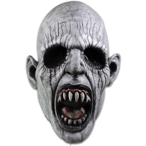 Ash Vs. Evil Dead: Demon Spawn Mask