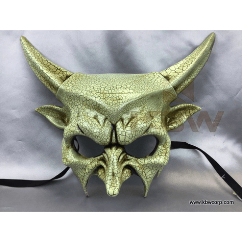 Devil Masquerade Mask
