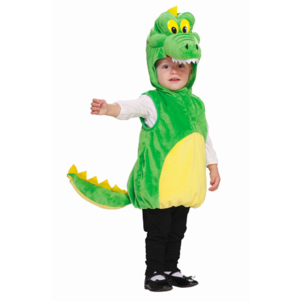 Cuddle Crocodile Toddler Costume