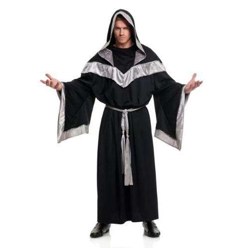 Evil Sorcerer Adult Costume