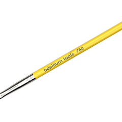 Bdellium Tools  Studio 760 Liner Brow Detail Brush