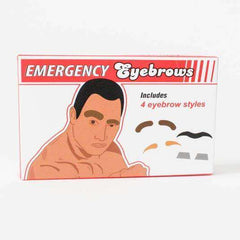 Emergency Eyebrows Kit
