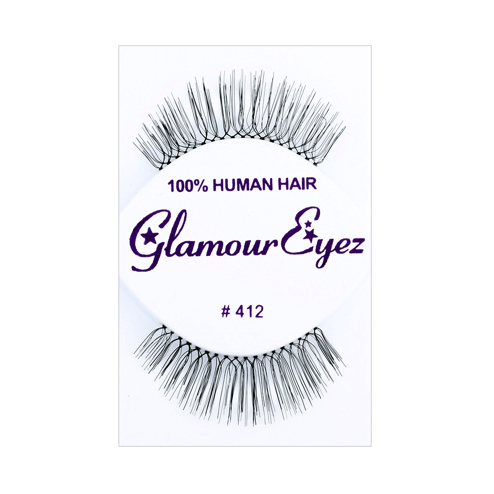 LIT Cosmetics "Put A Spell On You" Eyelashes