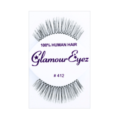 Girl Next Door Lengthening Eyelashes #412