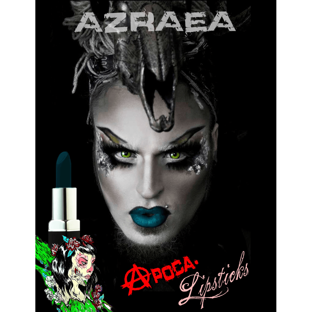 Azraea Creamy Lipstick