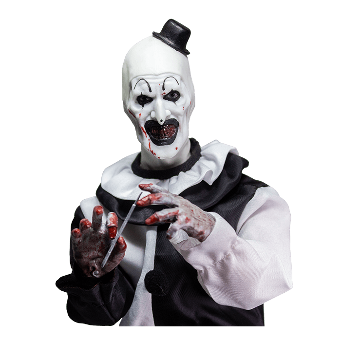 Terrifier Art the Clown 12" Action Figure