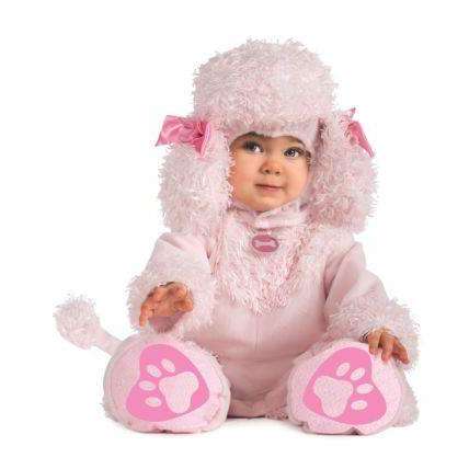 Poodles Of Fun Infant Costume