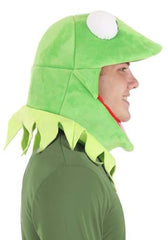 The Muppets: Kermit Jawesome Hat & Collar Kit