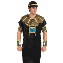 Deluxe Male Egyptian Collar