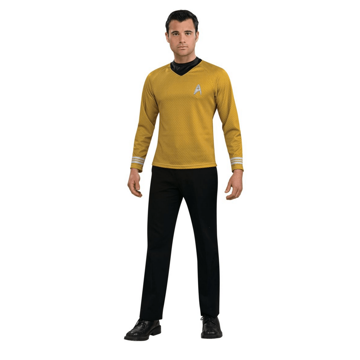 Captain Kirk Star Trek Shirt