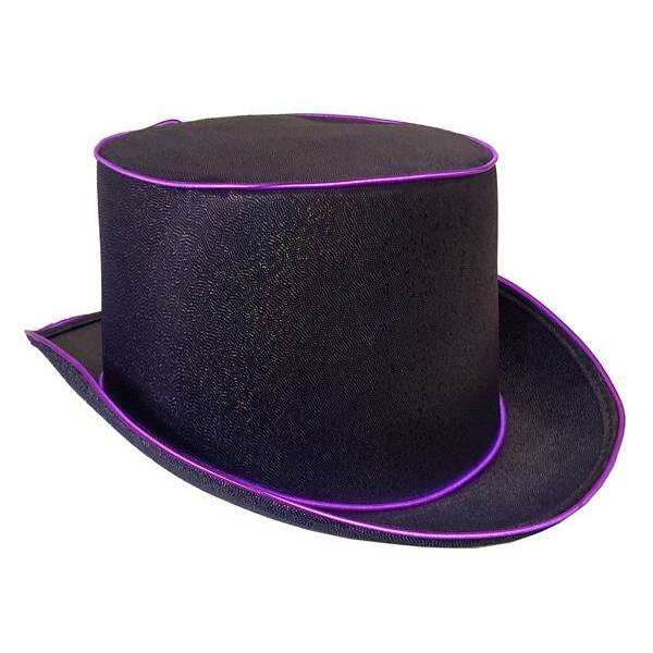 LED Top Hat