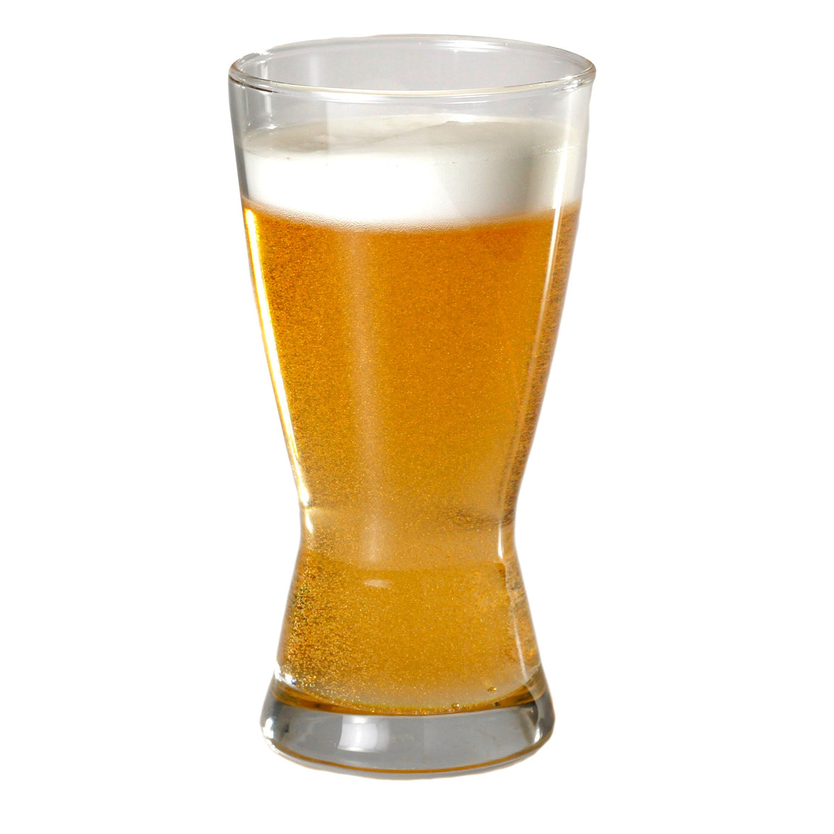 FX Display Beer Pint Glass Replica Drink Prop