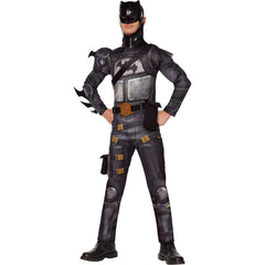 Fortnite Batman Zero Kid's Costume