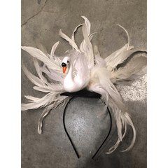 Swan Lake Headband