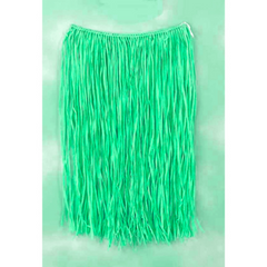 Green Grass Skirt