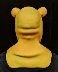 Friendo Honey Bear Ultimate High Quality Silicone Mask