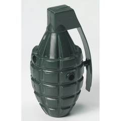 Combat Hero Prop Grenade