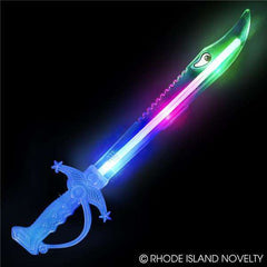 Light-up Shark Sword