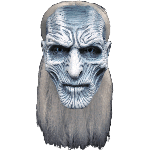Game of Thrones: White Walker Mask