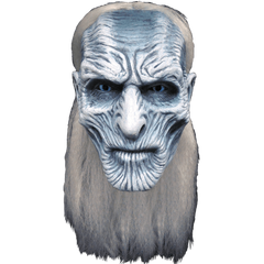 Game of Thrones: White Walker Mask