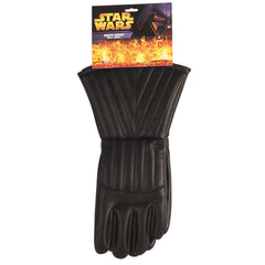 Child Darth Vader Gloves