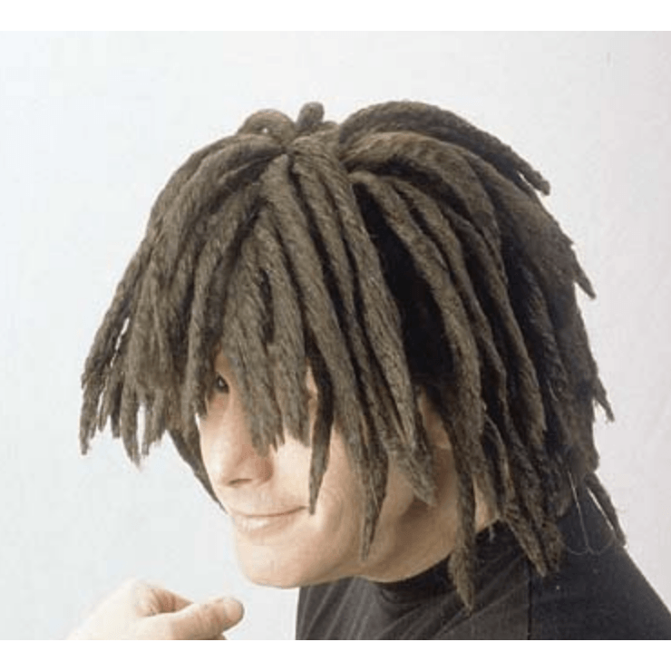 Jamaica Wig