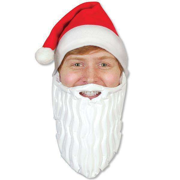 Christmas Emergency Santa Dress Up Kit