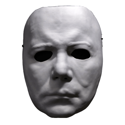 Halloween II: Vacuform Myers Mask