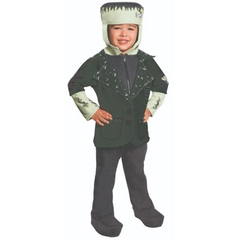 Classsic Frankenstein Toddler Costume